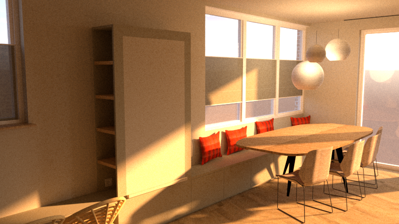 Vrijstaande woning Ulrum
