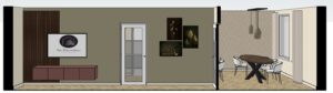 Familiehuis Ulrum