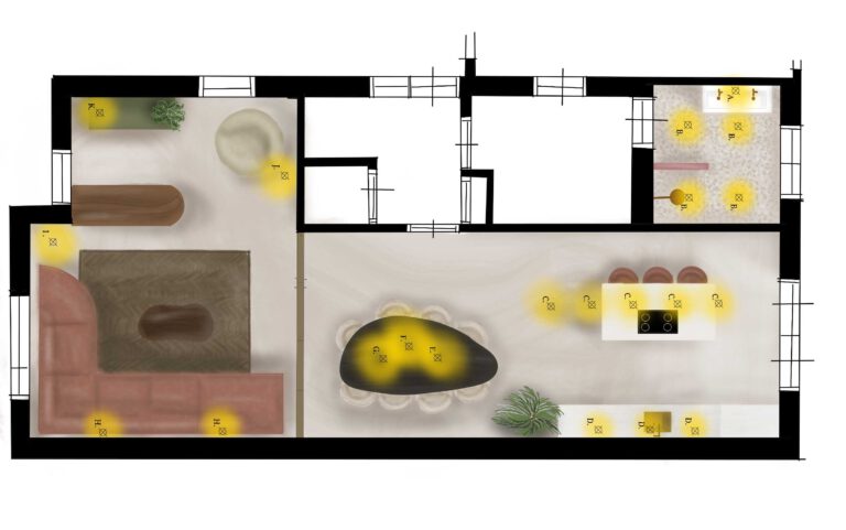 Familiehuis Zoutkamp