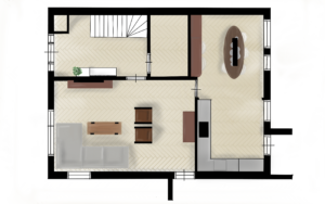 Familiehuis Ulrum
